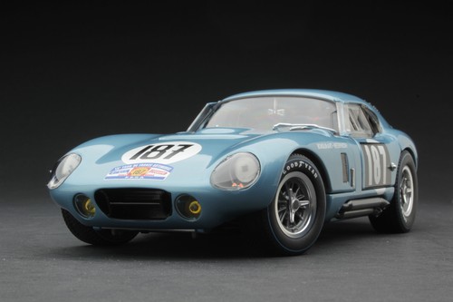 Exoto 1964 cobra - exoto, |