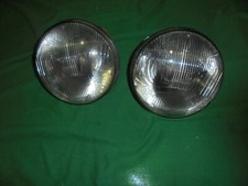 FIAT 131 RACING COPPIA DI FARI