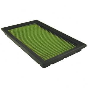Filtro aria verde - , per