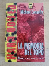 Michael Connelly - La memoria