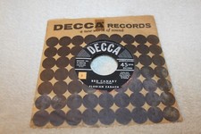 45rpm Florian Zabach Red