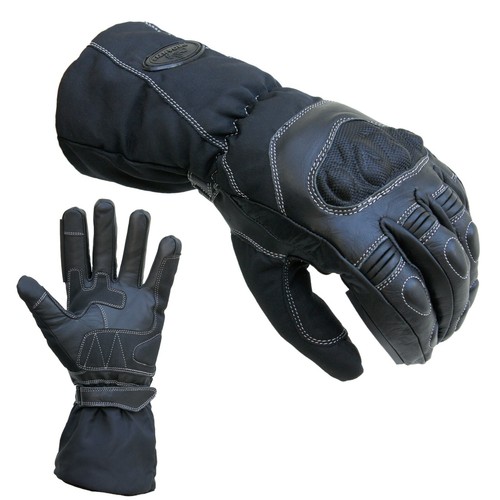 Proanti guanti moto - proanti,
