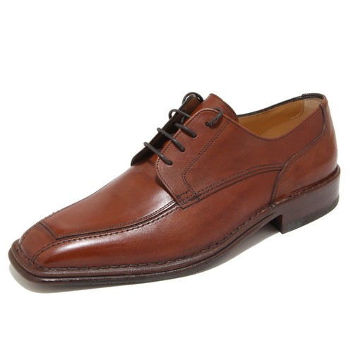 2703i scarpa uomo marrone - uomo,