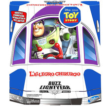 Toy Story Buzz Lightyear Gioco