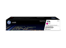 ORIGINALE HP W2073A MAGENTA