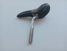 Reggisella Campagnolo con sella Royal