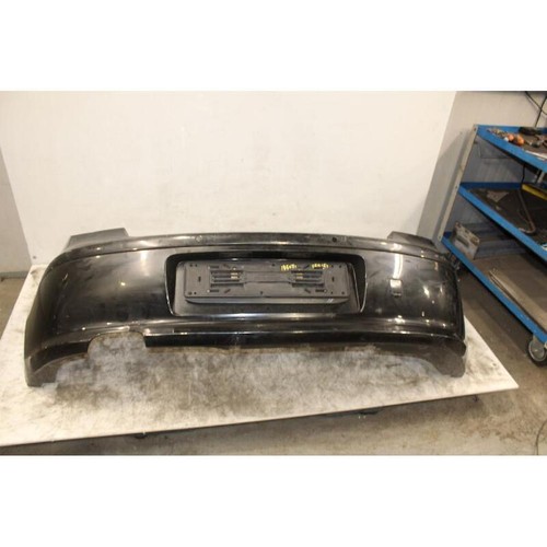 Paraurti post bmw serie - post., 1