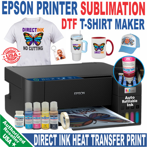 Epson stampante inchiostro - , a