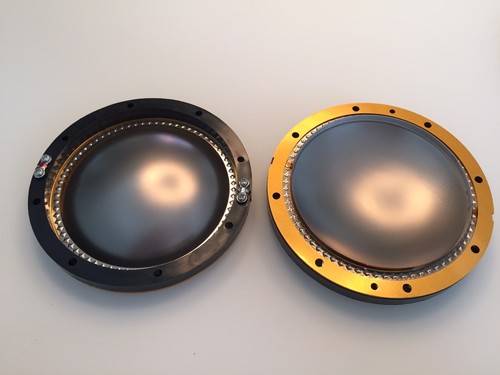 Diaframma aftermarket adatto