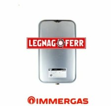 VASO ESPANSIONE IMMERGAS ZEUS