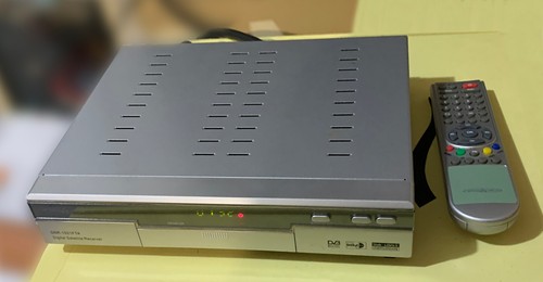 Ricevitore satellitare irradio - ricevitore,