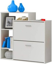 Scarpiera 2 Ante Doppia