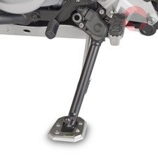 ESTENSIONE CAVALLETTO LATERALE MAGGIORATA [GIVI] - BMW F 800 GS (2024) - ES5127