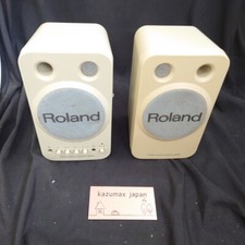 Roland MA-8 Stereo Micro