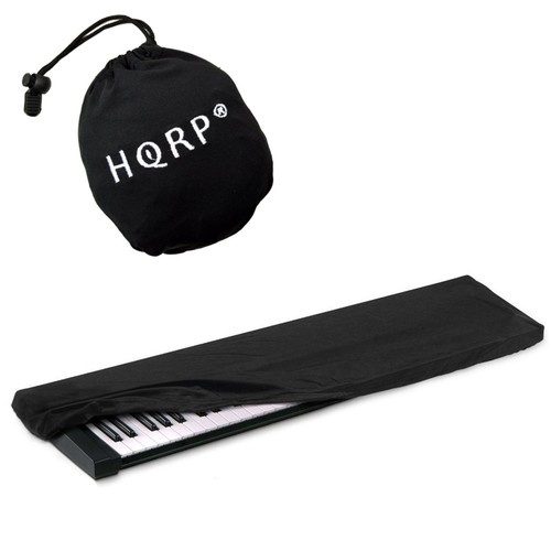 Hqrp tastiera polvere cover - tastiera,