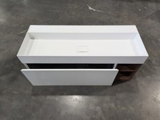 Falper 48" Wall-Mount 1-Drawer