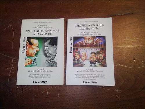 Feltri brunetta giacalone - feltri, 9
