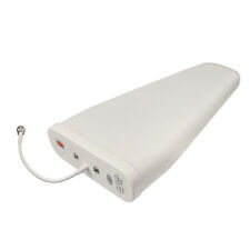 Antenna Yagi Direzionale Wide