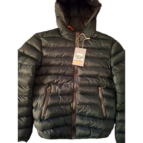 Giubbotto uomo invernale - giubbotto,