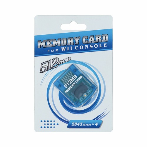 Scheda memoria 512 per - 512,