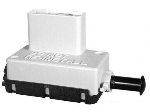 Contacteur feu stop pour - stop,