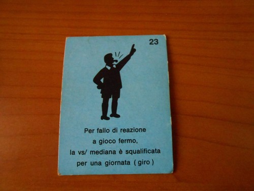 Ricambio gioco da - ricambio,