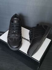 Scarpe sneakers Dsquared RARO trainers esaurito!! Icona Dsquared2 D2 