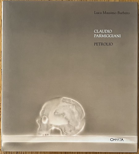 Barbero luca massimo claudio - barbero,