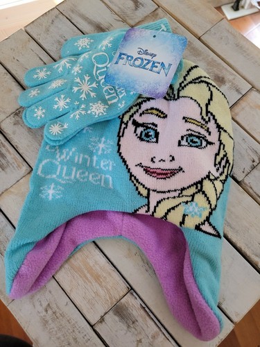 Disney frozen elsa set - frozen,