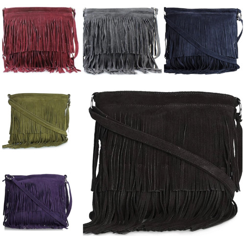 New italian suede - italian,