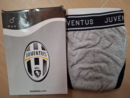 Slip juventus juve taglia - slip,