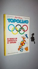 TOPOLINO LIBRETTO 1072 **