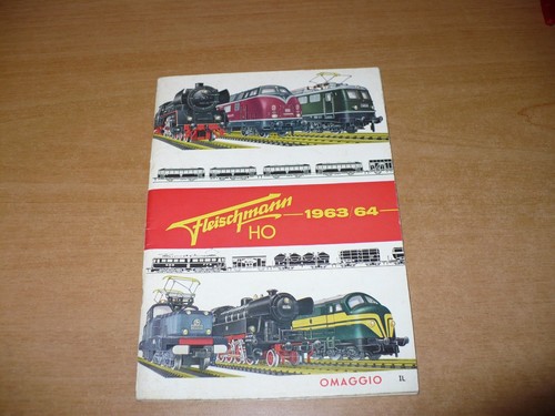 Modellismo ferroviario - modellismo,