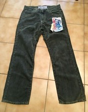 FAVOLOSI PANTALONI ZU ELEMENTS