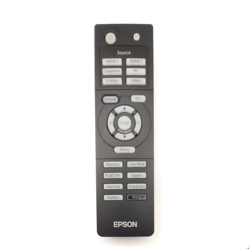 Telecomando proiettore epson - telecomando,