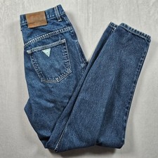 Jeans vintage Guess Pascal