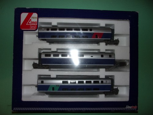Lima coffret voitures - 3,
