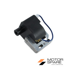 Electronic control unit coil - electronic,