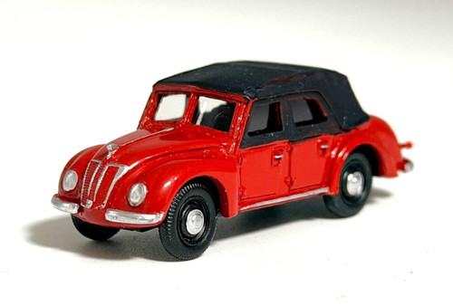 Piccola serie ho emw - serie, 1/87
