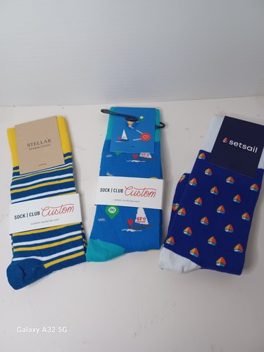 Calze sailing paia - calze, 3