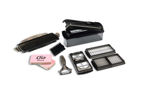 Nicer dicer jubi - dicer, edition