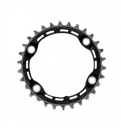 Corona shimano mtb deore - deore, m5100