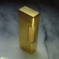 Accendino Dunhill Rolla Gas