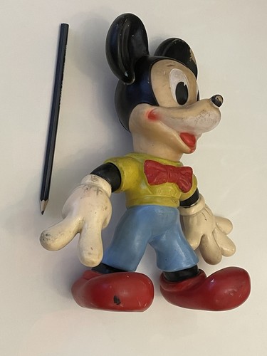 Raro topolino walt disney - raro,
