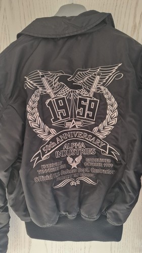 Volantini alpha industries - volantini,