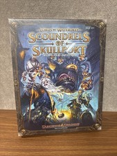 D&D Lords of Waterdeep