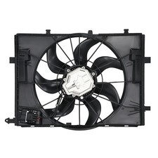 Ventola radiatore per