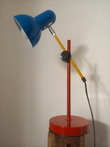 Lampe bureau articulée - de,