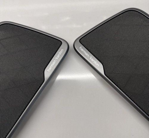 Bmw g30 g31 g32 f90 - g30, harman