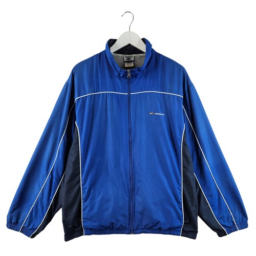 Giacca vento vintage anni 90 - a,